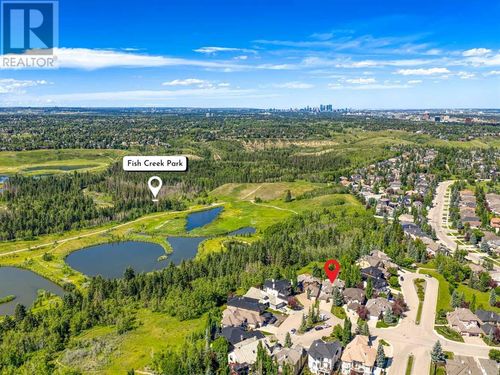 210 Evergreen Mews Sw, Calgary, AB, T2Y3T9 | Card Image