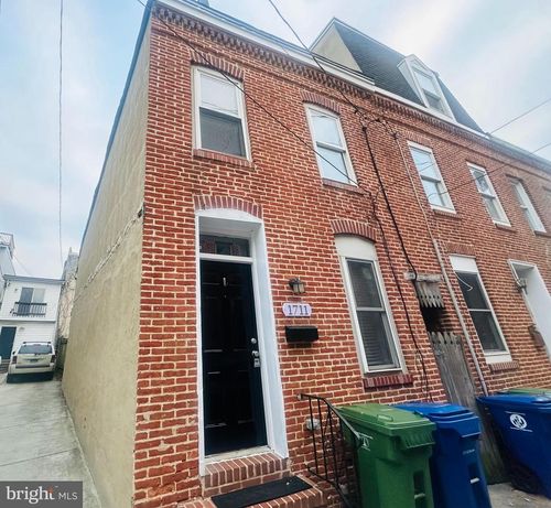 1711 Marshall St, BALTIMORE, MD, 21230-4818 | Card Image