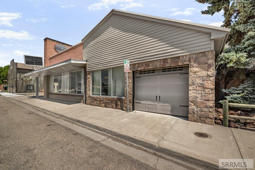 Commercial Sale in Ririe 2
