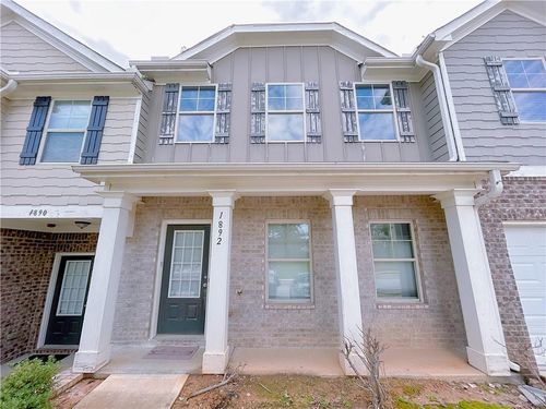 1892 Old Dogwood, Jonesboro, GA, 30238-7515 | Card Image