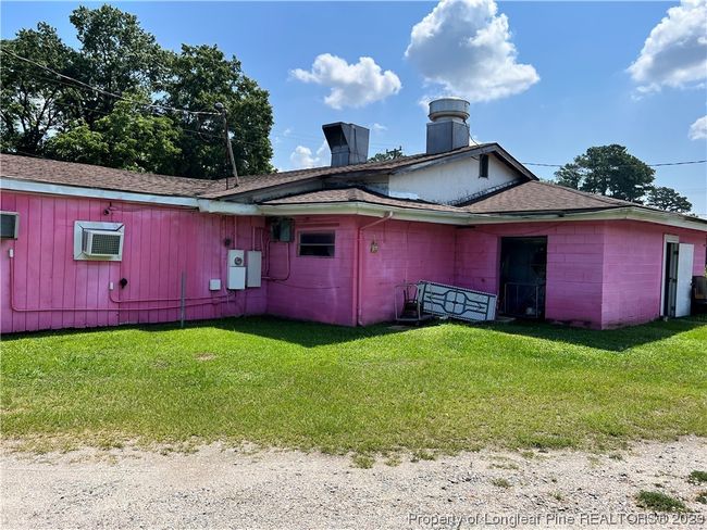 104 E Church St, Home with 0 bedrooms, 0 bathrooms and null parking in Rowland NC | Image 4