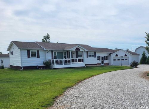 27464 327th Ave, La Grange, MO, 63448-2532 | Card Image