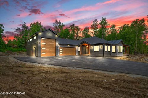 1770 S Corwin Ln, Wasilla, AK, 99654 | Card Image