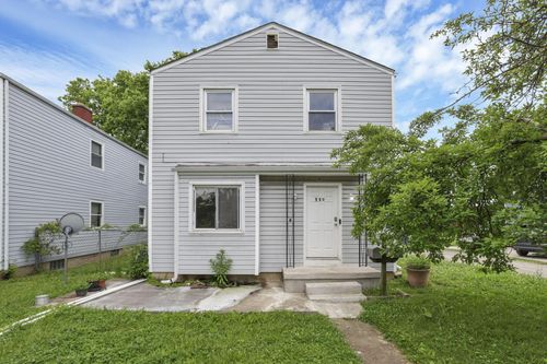 112 Columbian Avenue, Columbus, OH, 43223 | Card Image