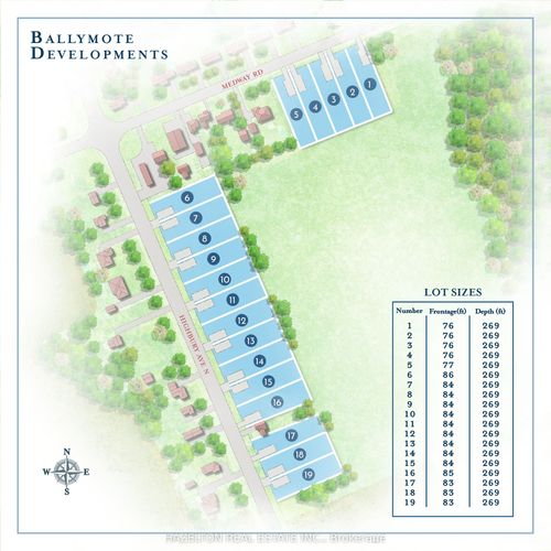 Lot 8 Highbury Avenue N, Middlesex Centre, ON, N0M1C0 | Card Image