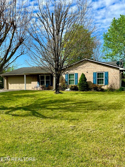 7021 Pisa Circle, Corryton, TN, 37721 | Card Image