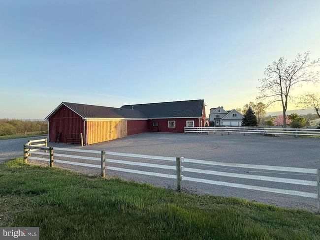 145 Turnpike Rd, House other with 5 bedrooms, 3 bathrooms and null parking in NEWBURG PA | Image 25