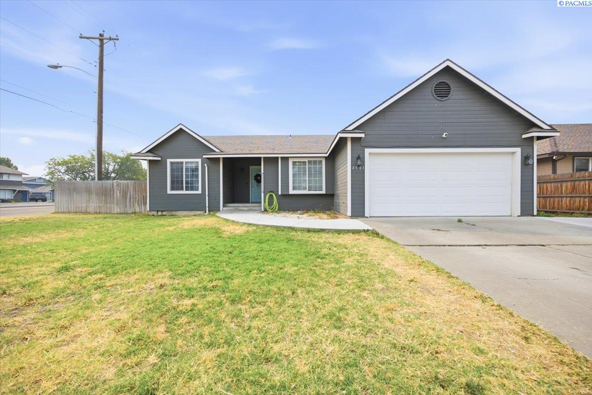Residential in Kennewick