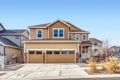 10913 Ledges Rd, Parker, CO, 80134-3833 | Card Image