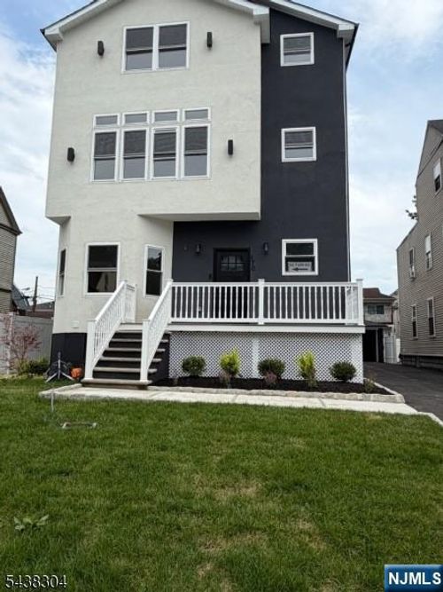 170 N 18th St, East Orange, NJ, 07017-5311 | Card Image