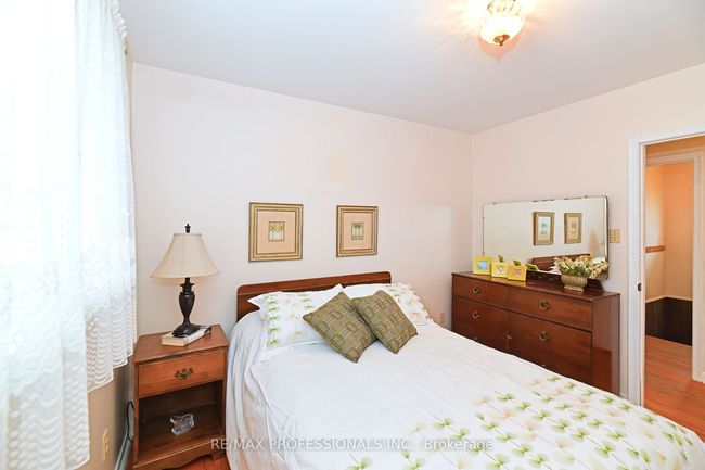 11 Pegasus Trail, House other with 3 bedrooms, 2 bathrooms and 1 parking in Scarborough ON | Image 22