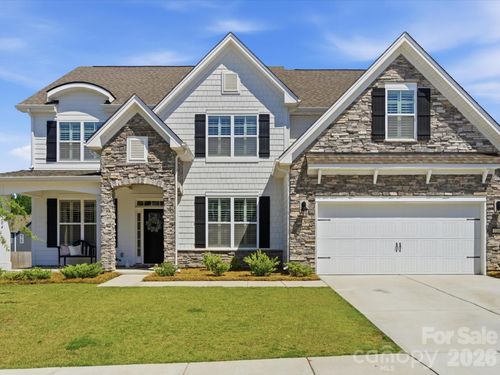 2204 Skybrook Oaks Dr, Huntersville, NC, 28078-3908 | Card Image