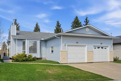 38 Woodside Close, Airdrie, AB, T4B2C8 | Card Image