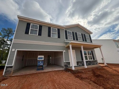 56 Mist Flower Dr, Youngsville, NC, 27596-2117 | Card Image