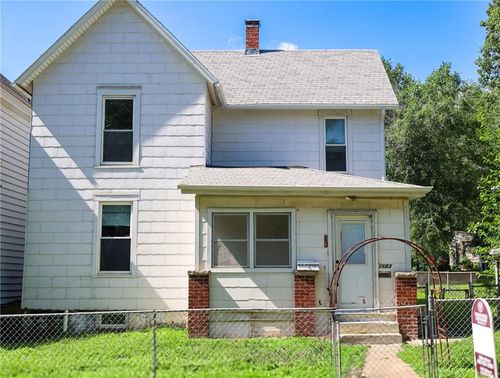 2603 Patee St, Saint Joseph, MO, 64507-1548 | Card Image