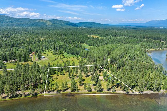Lot Lines - 550' River Frontage | Image 4