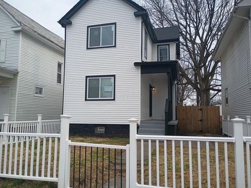 468 S Ogden Ave, Columbus, OH, 43204-3150 | Card Image