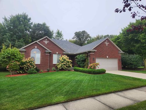 20650 Vesper Drive Drive, Macomb Township, MI, 48044 | Card Image