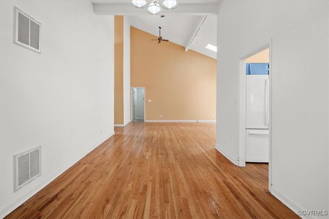 3201 Barnes Spring Ct, House other with 3 bedrooms, 2 bathrooms and null parking in Midlothian VA | Image 15
