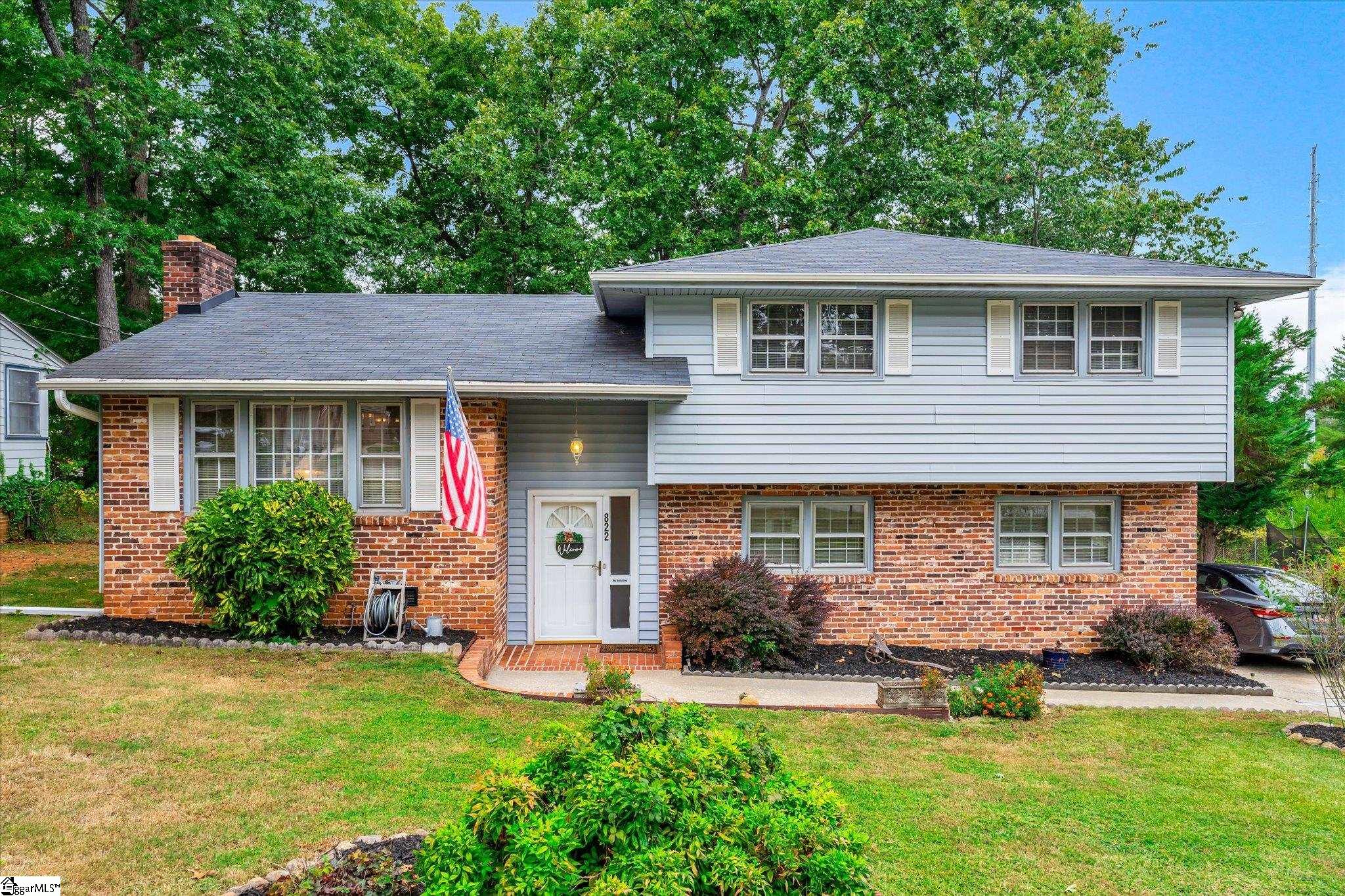 Pine Creek Dr, Greenville, SC 29605