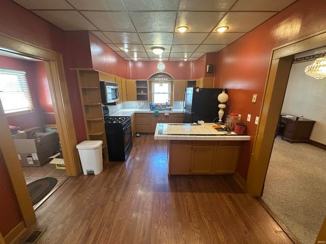 448 N 7 Th St, House other with 4 bedrooms, 3 bathrooms and null parking in Mitchell IN | Image 21