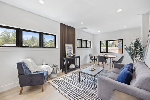 4718 Clarkson Ave, Austin, TX, 78751 | Card Image