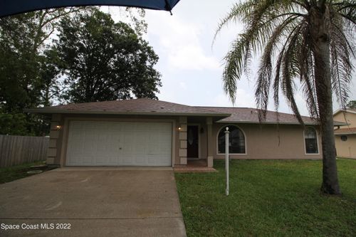 1735 Hazelton St Nw, PALM BAY, FL, 32907-7072 | Card Image
