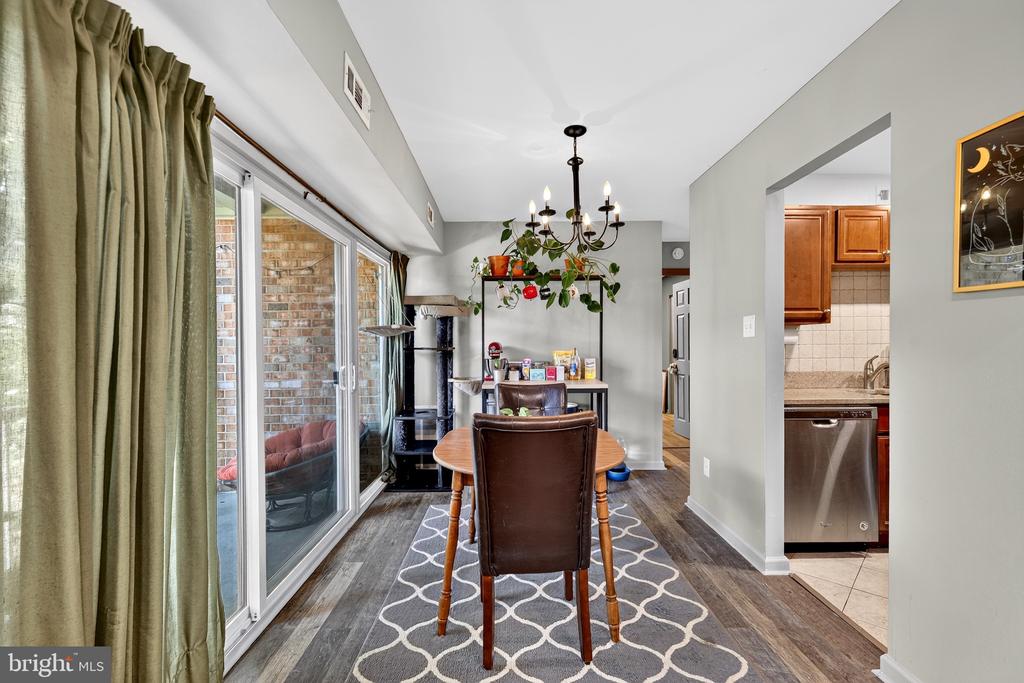 Residential in FALLS CHURCH 2