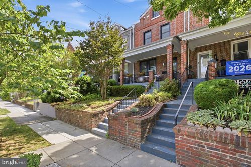 5319 4th St Nw, WASHINGTON, DC, 20011-3113 | Card Image