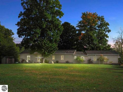 2147 Wildwood Trail, East Jordan, MI, 49727 | Card Image