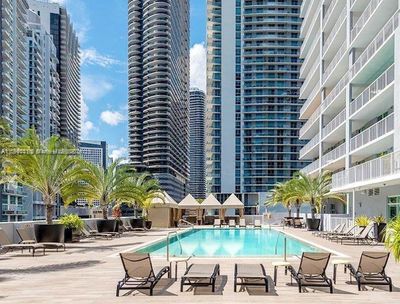 815 - 1250 S Miami Ave, Condo with 2 bedrooms, 2 bathrooms and null parking in Miami FL | Image 1