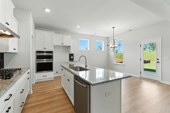 7014 New Horizons Lane, House other with 4 bedrooms, 3 bathrooms and null parking in Boiling Springs SC | Image 10
