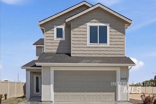 3405 Elliptical Ln, Caldwell, ID, 83607-1233 | Card Image