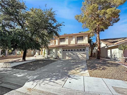 823 Rising Star Dr, Henderson, NV, 89014-0358 | Card Image