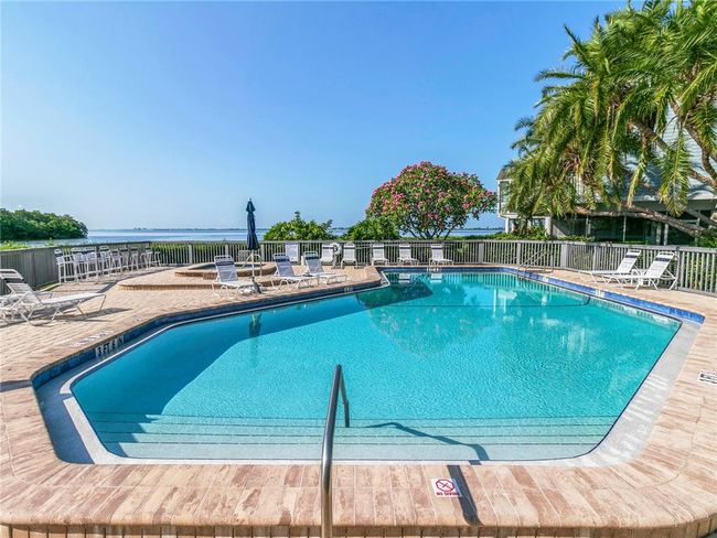 80 Tidy Island Boulevard, Townhouse with 3 bedrooms, 3 bathrooms and null parking in BRADENTON FL | Image 45