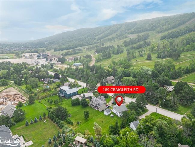 189 Craigleith Rd, House other with 4 bedrooms, 2 bathrooms and 8 parking in Blue Mountains ON | Image 4