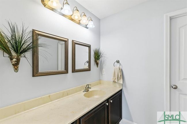 250 James Dunham Pkwy, House other with 4 bedrooms, 3 bathrooms and null parking in Richmond Hill GA | Image 25