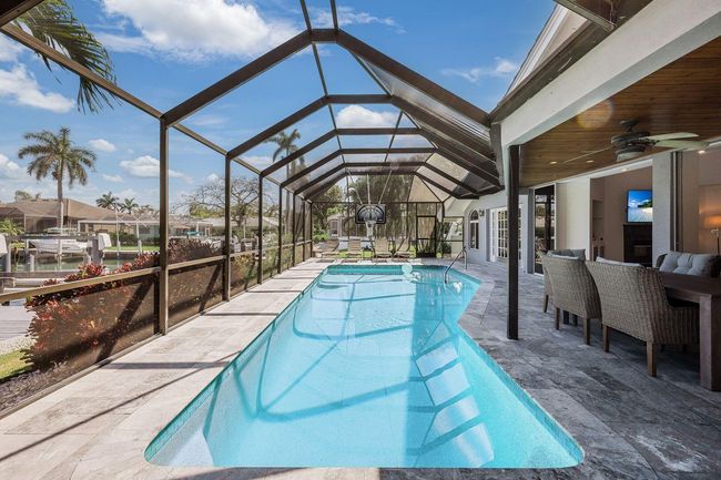 1709 Wavecrest Ct, House other with 4 bedrooms, 3 bathrooms and null parking in Marco Island FL | Image 19