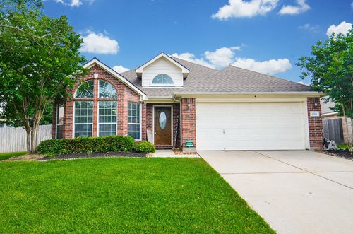 6318 Lake Chase Court, Katy, TX, 77493 | Card Image