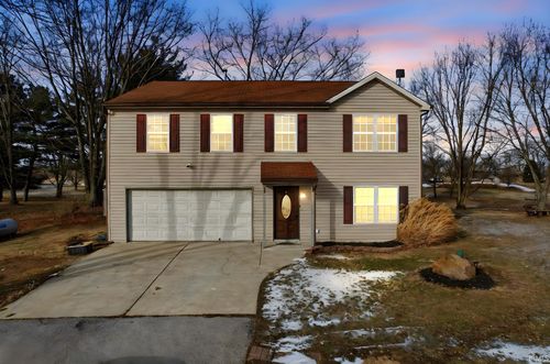 9924 W State Road 26, Rossville, IN, 46065-9577 | Card Image