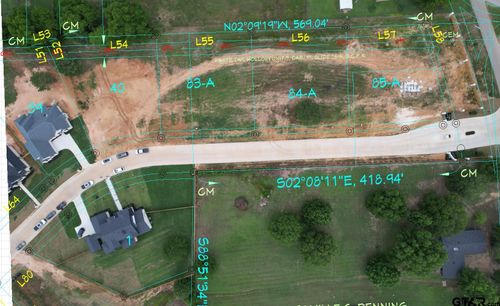 20212 Roebuck, Bullard, TX, 75757-2001 | Card Image