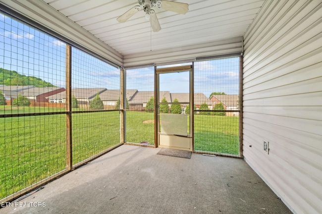 7117 Allison Way, Condo with 2 bedrooms, 2 bathrooms and 2 parking in Knoxville TN | Image 19