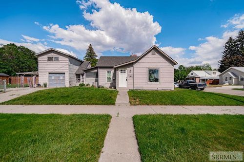 295 S Emerson Ave, Idaho Falls, ID, 83401-3919 | Card Image