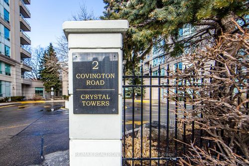708-2 Covington Road, Toronto, ON, M6A3E2 | Card Image