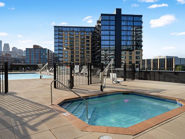 UNIT-704 - 1240 S 2 Nd St, Condo with 2 bedrooms, 2 bathrooms and null parking in Minneapolis MN | Image 52