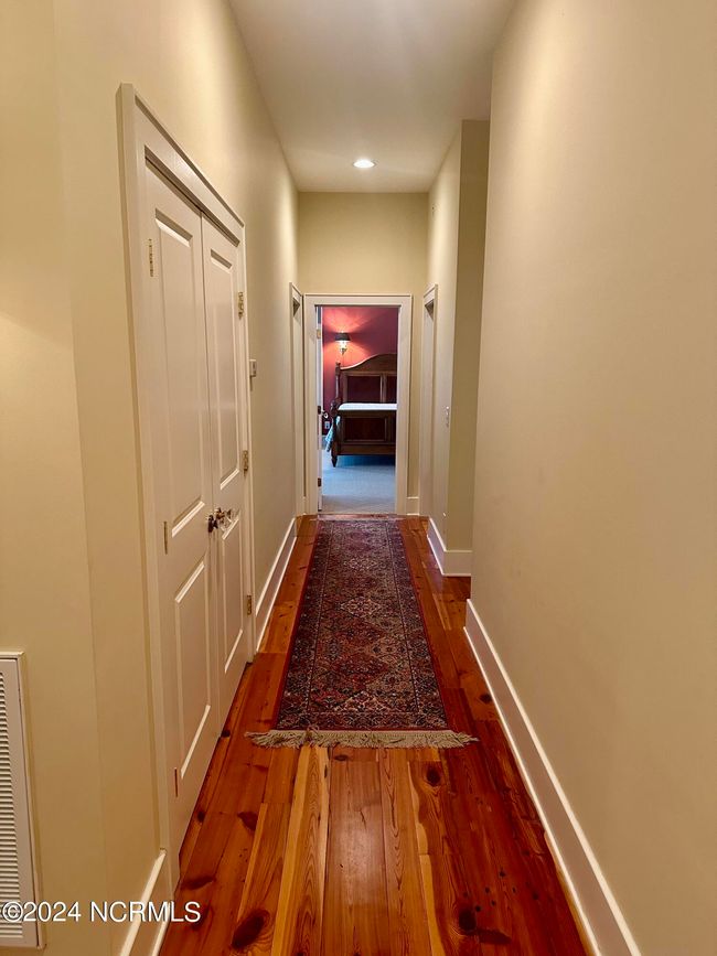 2315 Midland Rd, House other with 4 bedrooms, 3 bathrooms and null parking in Pinehurst NC | Image 21