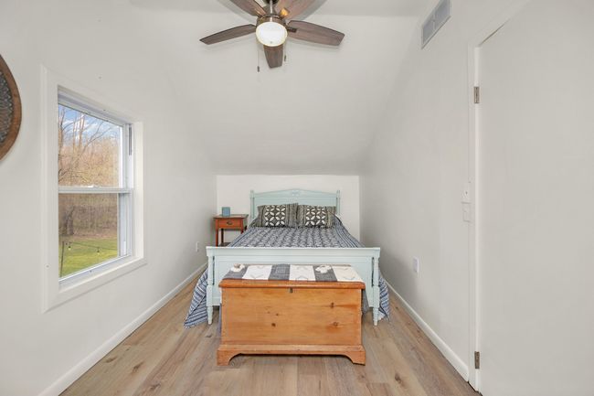 10888 Hoffman St, House other with 2 bedrooms, 1 bathrooms and null parking in Marcellus MI | Image 27