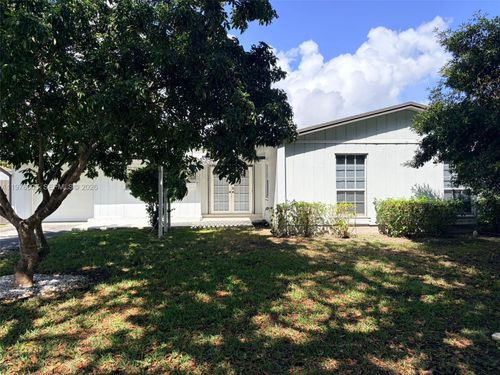 9825 Sw 196 Street, Cutler Bay, FL, 33016 | Card Image