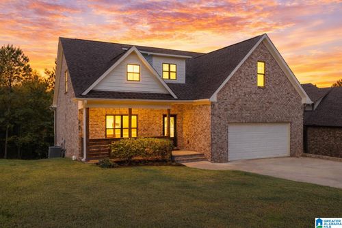 3692 Vanderbilt Way, FULTONDALE, AL, 35068-1986 | Card Image