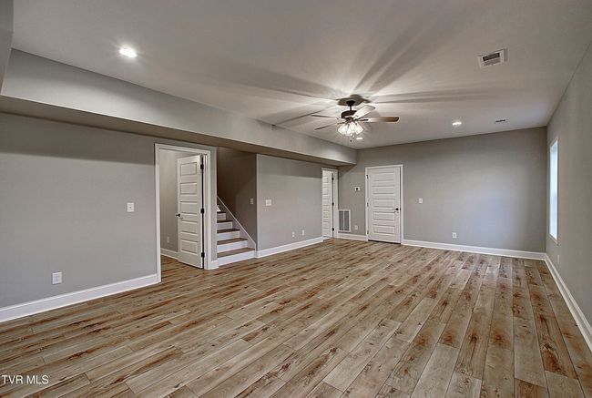 2442 Haystack Cir, House other with 4 bedrooms, 3 bathrooms and null parking in Piney Flats TN | Image 21